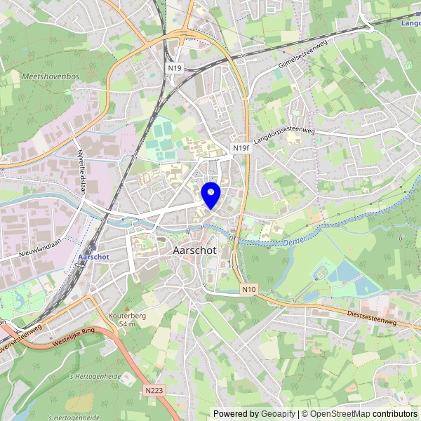 Map Photo